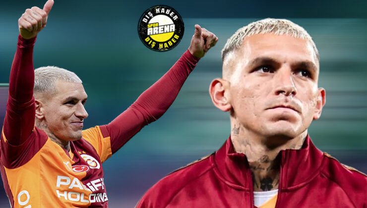 Lucas Torreira için transfer itirafı: ‘Ön anlaşmaya vardık’