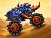 Mad Truck Challenge Special