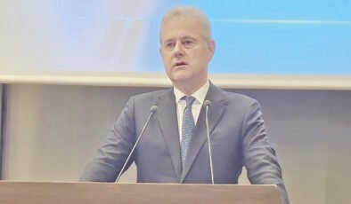 İzmir Ticaret Odası Başkanı Mahmut Özgener: Sanayici kapasitede kayıp kaygısı yaşıyor  