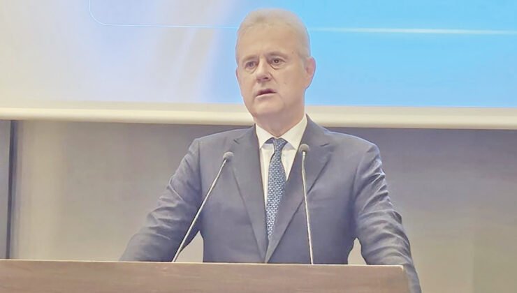 İzmir Ticaret Odası Başkanı Mahmut Özgener: Sanayici kapasitede kayıp kaygısı yaşıyor  