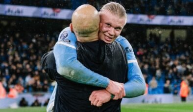 Manchester City, alanında Newcastle United’ı mağlup etti