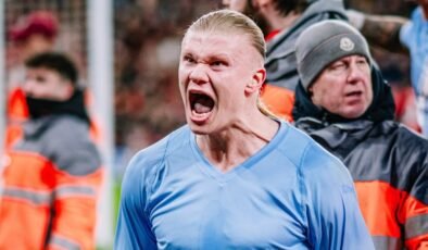 Manchester City, Liverpool’u devirdi