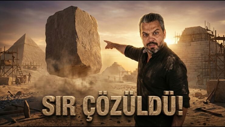 Arkeo-Akustik: Megalitik Yapıların İnşasında Ses Frekansları ve Yerçekimsel Manipülasyon Teorileri