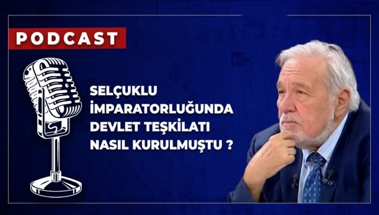 Selçuklu İmparatorluğunda Devlet Teşkilatı Nasıl Kurulmuştu? Bulgarların Türk Olma İhtimali…