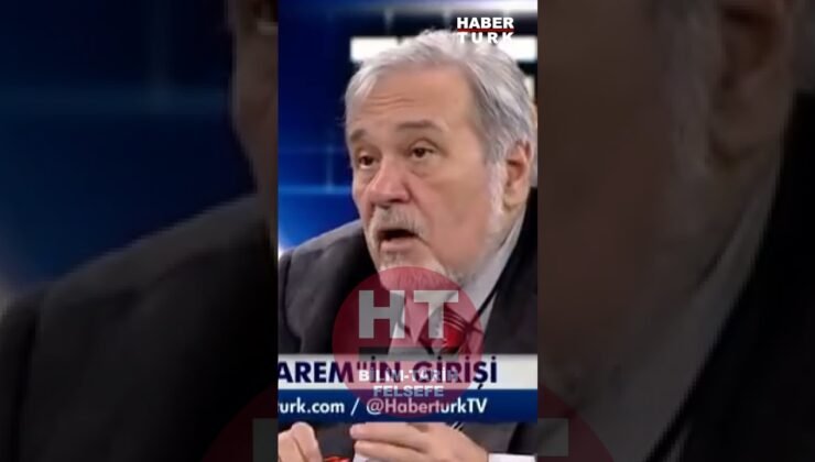 Harem’in En Kalabalık Zamanı Hangi Padişah Dönemindeydi..? İlber Ortaylı Anlattı..