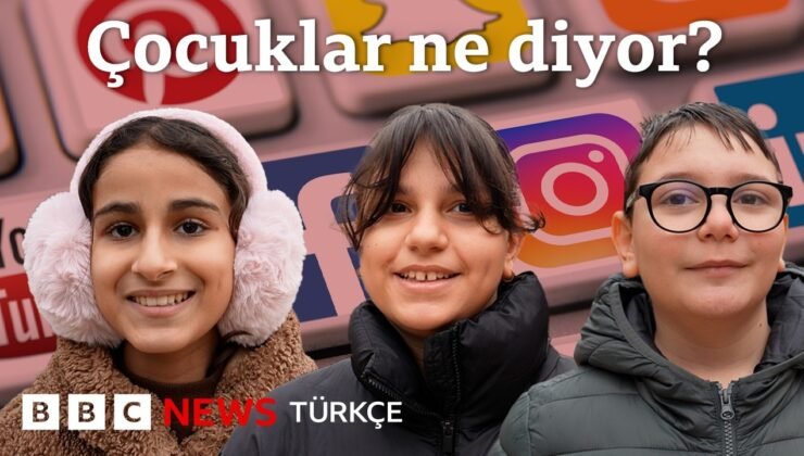 Çocukların gözünden sosyal medya yasağı: Ne düşünüyorlar?