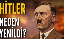 Hitler Neyi Yanlış Yaptı? – İkinci Dünya Savaşı Belgeseli