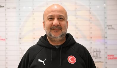 Melikgazi Kayseri Basketbol’da play-off heyecanı yaşanıyor!