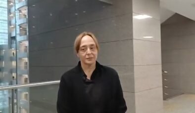 Menajer Ayşe Barım yine hakim karşısında