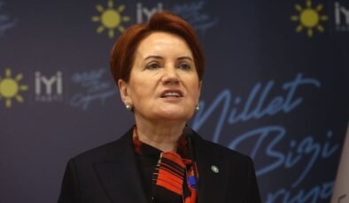 Meral Akşener: Siyasete dönmeyeceğim
