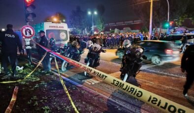 Mersin’de cipin altında kalan üç kız hayatını kaybetti