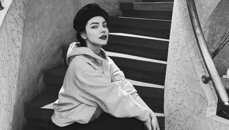 Merve Boluğur son paylaşımıyla güldürdü! Takipçileri yorum yağdırdı