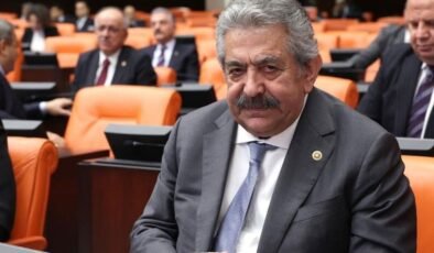 MHP’li Feti Yıldız: Umut hakkında uzlaştık