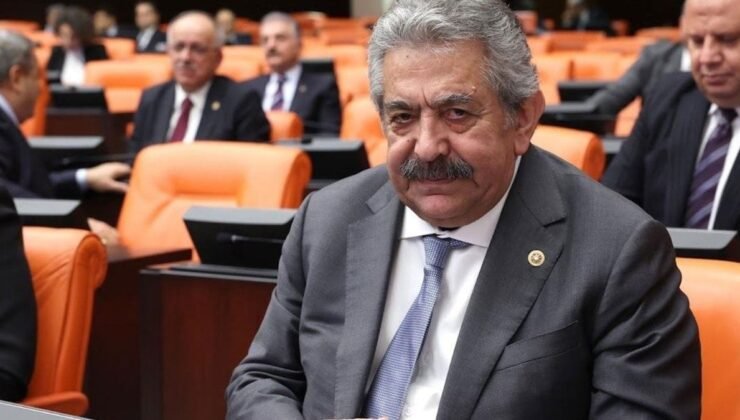 MHP’li Feti Yıldız: Umut hakkında uzlaştık