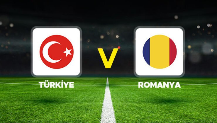 Milli maç ne zaman? Türkiye – Romanya maçı hangi kanalda, saat kaçta, ne zaman oynanacak?