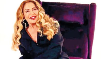 Mora olan tutkum hiç bitmez