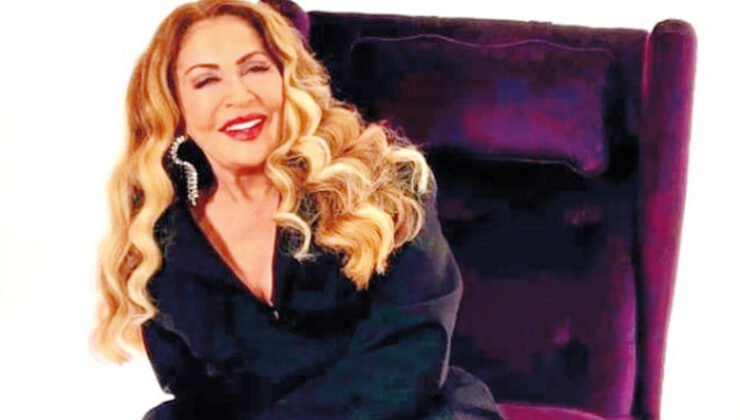 Mora olan tutkum hiç bitmez