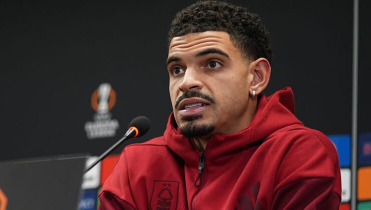 Morgan Gibbs-White: ‘Fenerbahçe çok sert bir takım!’