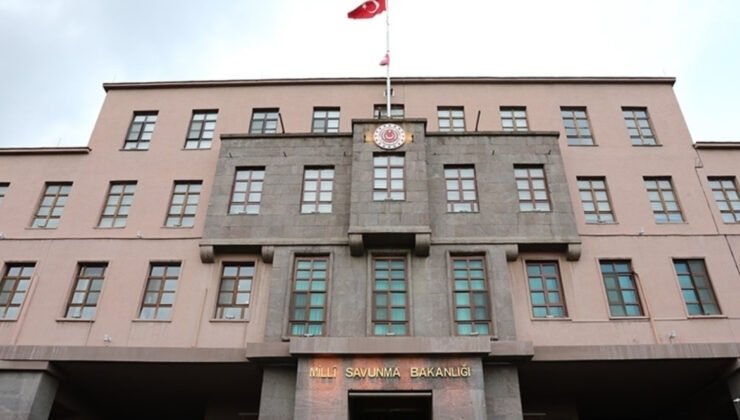 MSB memur alımı ön başvuru sonuçları açıklandı! MSB personel temin sözleşmeli memur alımı sonuç ekranı