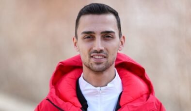 Muhammed Ali Bedir, olimpiyatlarda kural ihlali yaptığı öne sürülen ülkelere reaksiyonlu