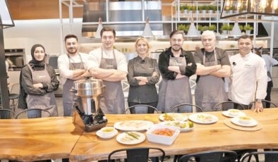 Gıda hazırlama sektörü 15 milyar liraya ulaştı