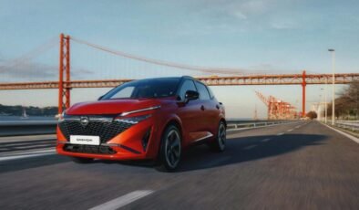 Nissan Qashqai e-Power araç sahiplerine önemli duyuru, ruhsatlar değişecek