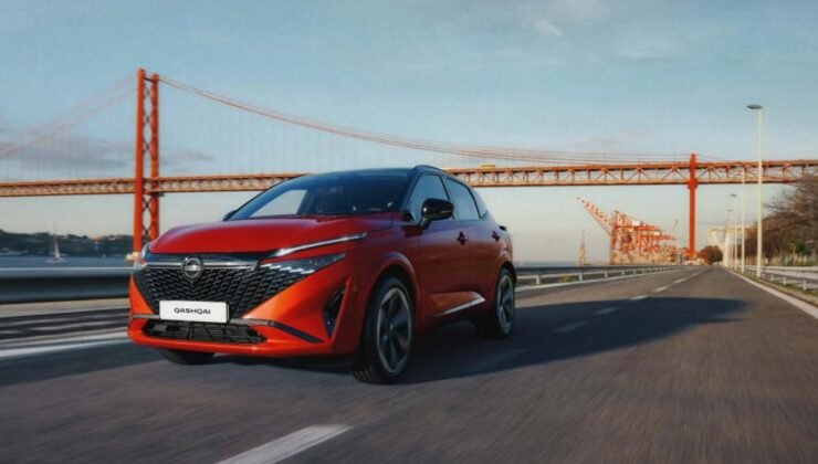 Nissan Qashqai e-Power araç sahiplerine önemli duyuru, ruhsatlar değişecek