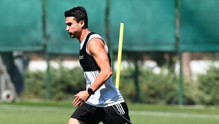 Necip Uysal, ikinci kere baba oldu