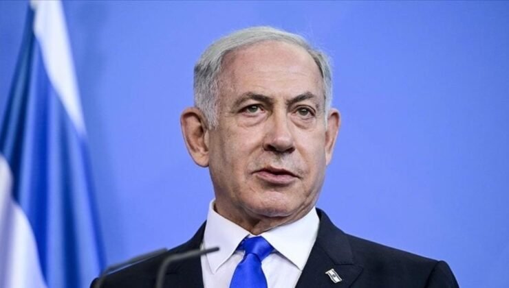 Netanyahu’dan İran’a tehdit: Dayanılmaz sonuçlarla yüzleşecekler
