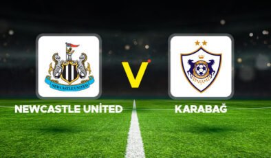 Newcastle United – Karabağ maçı ne zaman, hangi kanalda, saat kaçta?