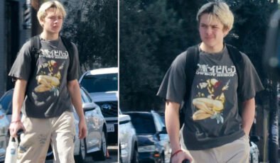 ‘Oğlan dayıya, kız halaya benzer’ diyen ne doğru söylemiş! En çok da asiliği benzemiş: Daha bu yaşta saçlar boyandı!