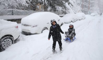 Ağrı’da okullar tatil mi, Ağrı Valiliği'nden açıklama geldi mi?