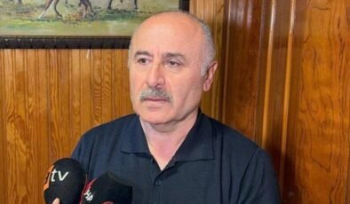 Oğuz Murat Aci’nin babası Özer Aci: Burada mağdur olan benim, biziz