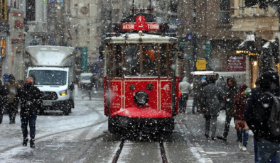 İstanbul'da yarın okullar tatil mi? Perşembe günü okul var mı?