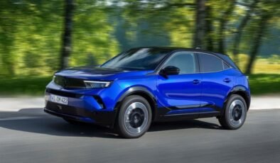 Opel Corsa ve Mokka’nın 48V yarı hibrit versiyonları satışa çıktı: İşte fiyatlar