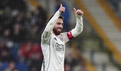 Orkun Kökçü: Gol atmam değil, 3 puan kıymetliydi