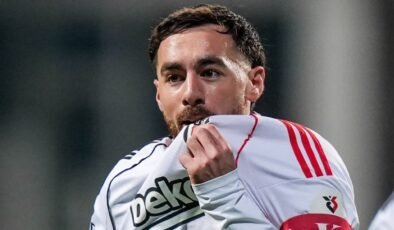 Orkun Kökçü, Rafa Silva’nın yokluğunu aratmıyor