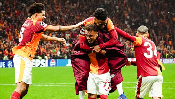 Osimhen’siz Galatasaray, ligde Konya sınavında!