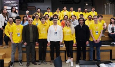 Otomotivde Çin’le rekabet için ODTÜ’ye görev