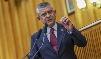 Özgür Özel bir sefer İstanbul Sözleşmesi’nden bahsetti: Birinci işim bu olacak