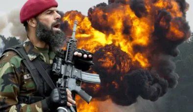 Pakistan İçişleri Bakanı Chaudhry: Pakistan 7 farklı hedefi vurdu, en az 70 terörist öldürüldü