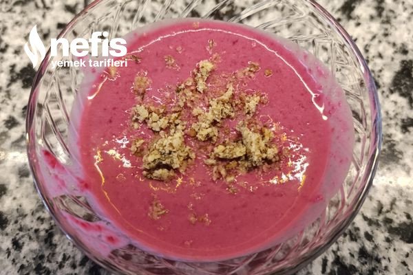 Pancarlı Muzlu Danone