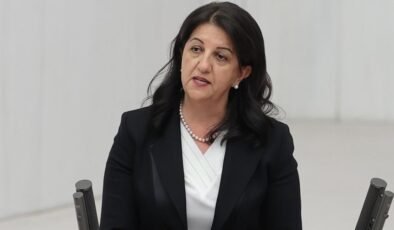 Pervin Buldan: DSG ile Şam ortasındaki uzlaşı Öcalan’ın davetiyle hayata geçti
