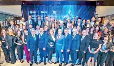 TİM Başkanı Mustafa Gültepe: Sektörlerimiz ihracatta oyundan düşüyor