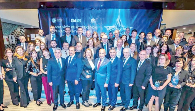 TİM Başkanı Mustafa Gültepe: Sektörlerimiz ihracatta oyundan düşüyor