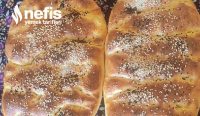 Ramazan Pidesi (2 Orta Boy)