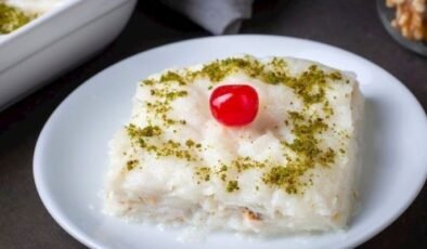 Ramazan Sofralarının Tatlısı Güllaçta Rekor Artış: Kilogram Fiyatı Cep Yakıyor