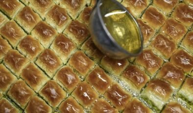 Ramazan’da baklavaya artırım yok