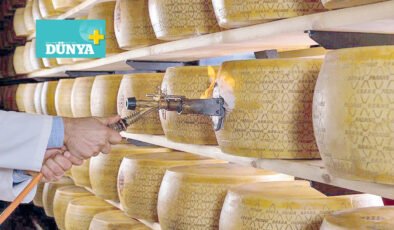 Olimpiyatlar’ın kazananı Grana Padano