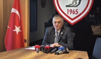 Samsunspor, Konferans Ligi’nde tıp hesapları yapıyor